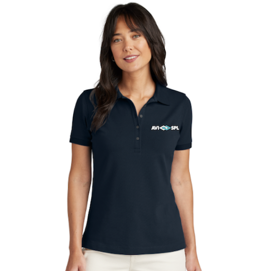 Brooks Brothers® Women’s Pima Cotton Pique Polo