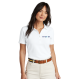 Brooks Brothers® Women’s Pima Cotton Pique Polo