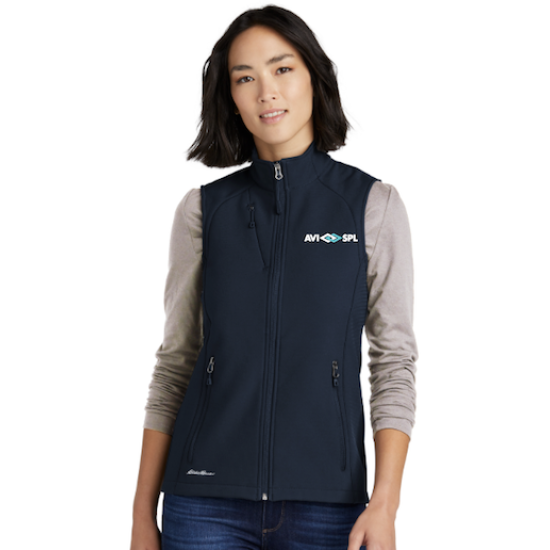 Eddie Bauer® Women's Stretch Soft Shell Vest