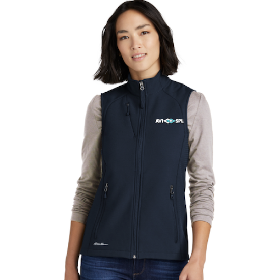 Eddie Bauer® Women's Stretch Soft Shell Vest