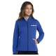 Ladies Port Authority Active Soft Shell Jacket