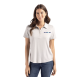 Cutter & Buck Coastline Epic Comfort Recycled Womens Polo
