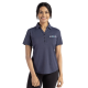 Cutter & Buck Forge Eco Stretch Recycled Womens Short Sleeve Polo