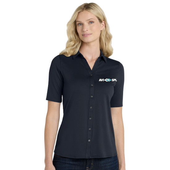 Ladies Port Authority Ladies City Stretch Top