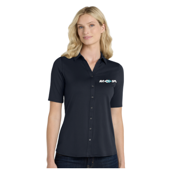 Ladies Port Authority Ladies City Stretch Top