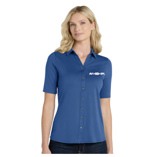 Ladies Port Authority Ladies City Stretch Top