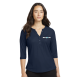 OGIO ® Ladies Jewel Henley