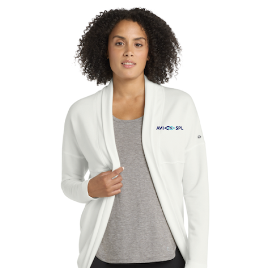 OGIO® Women's Luuma Cocoon Fleece