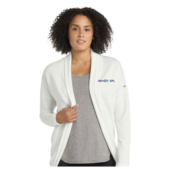 OGIO® Women's Luuma Cocoon Fleece