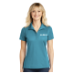 Sport-Tek® Women's Micropique Sport-Wick® Polo