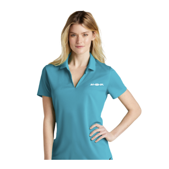 Nike Women's Dri-FIT Micro Pique 2.0 Polo