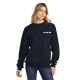 Champion® Unisex Crewneck Sweatshirt