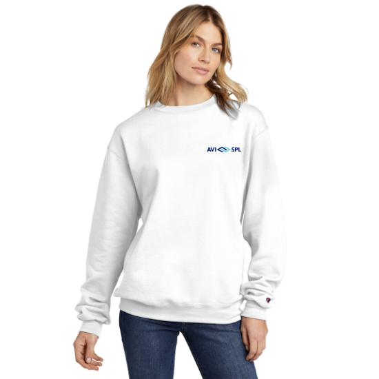 Champion® Unisex Crewneck Sweatshirt
