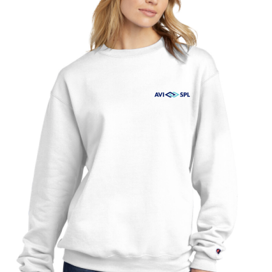 Champion® Unisex Crewneck Sweatshirt