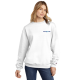 Champion® Unisex Crewneck Sweatshirt