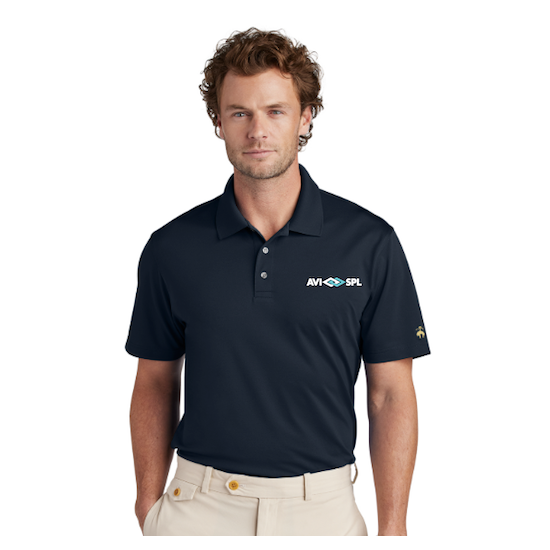 Brooks Brothers® Mesh Pique Performance Polo