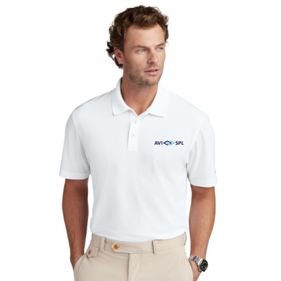 Brooks Brothers® Mesh Pique Performance Polo