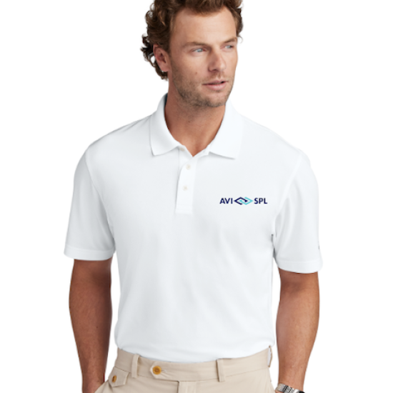 Brooks Brothers® Mesh Pique Performance Polo