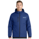 Mens Port Authority Vortex Waterproof 3-in-1 Jacket