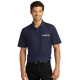 Mens Port Authority SuperPro React Polo