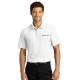 Mens Port Authority SuperPro React Polo