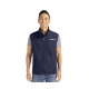Cutter & Buck Charter Eco Recycled Mens Full-Zip Vest