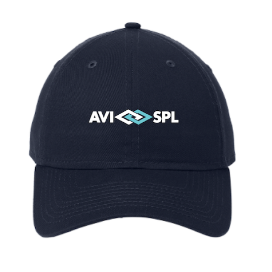 New Era®  Adjustable Unstructured Cap