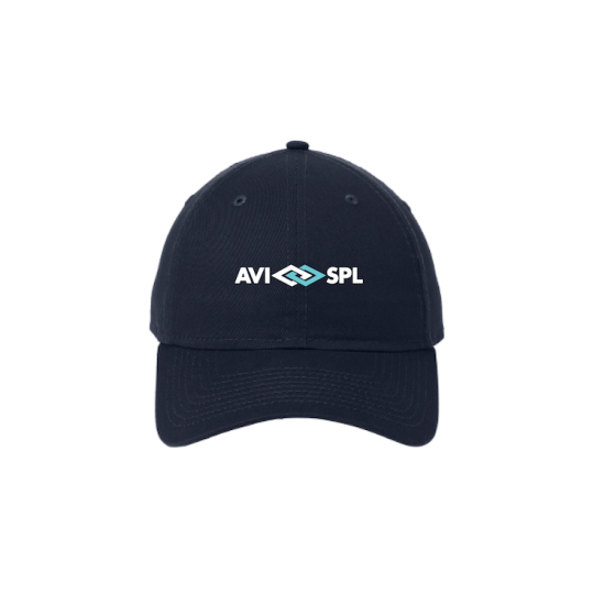 New Era®  Adjustable Unstructured Cap