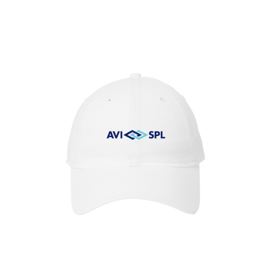 New Era®  Adjustable Unstructured Cap