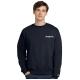 Champion® Unisex Crewneck Sweatshirt