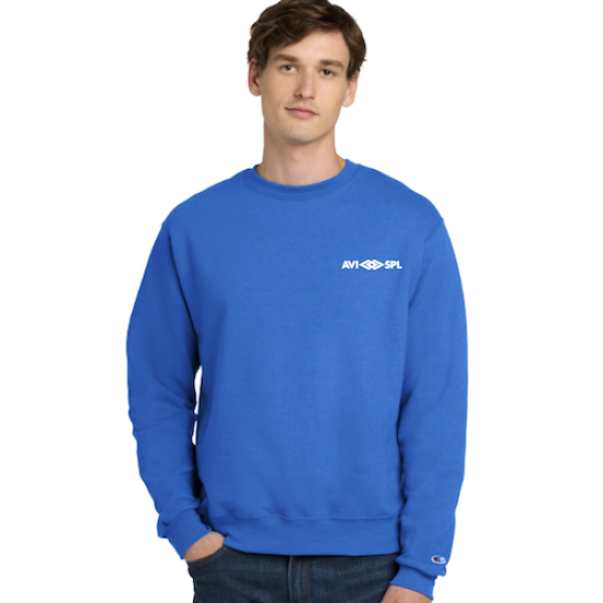 Champion® Unisex Crewneck Sweatshirt