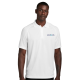 Mens Sport-Tek Dry Zone Raglan Polo