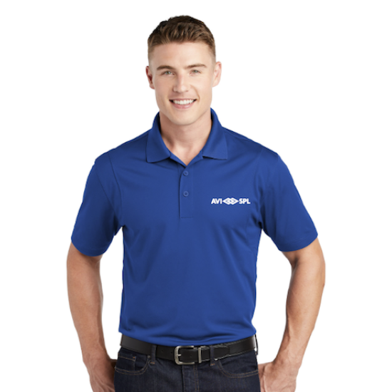 Sport-Tek® Micropique Sport-Wick® Polo (Tall)