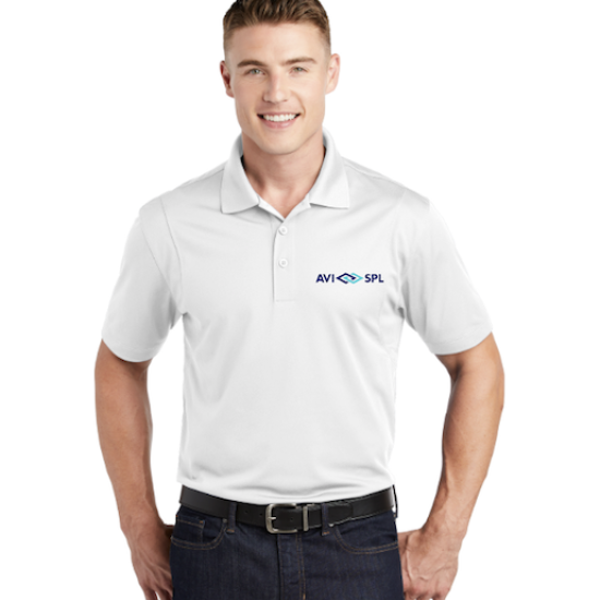 Sport-Tek® Micropique Sport-Wick® Polo (Tall)
