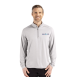 Cutter & Buck Coastline Epic Comfort Recycled Mens Quarter Zip