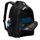 Black Port Authority Commuter Backpack