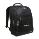 Black OGIO Colton Backpack