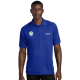 Royal Blue Sport-Tek® Dry Zone® Raglan Polo (Culture Polo)