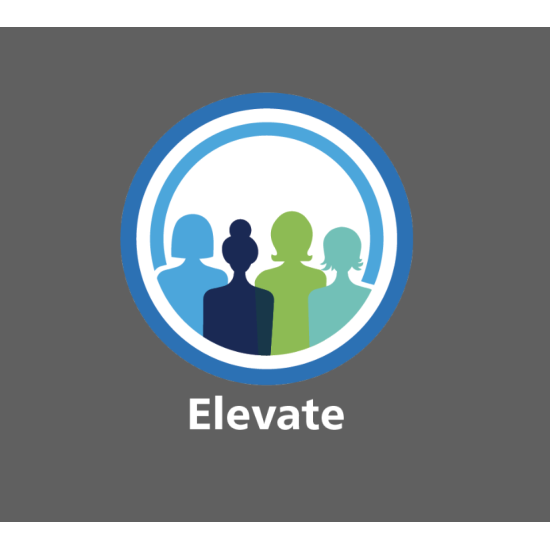 Royal Blue Sport-Tek® Dry Zone® Raglan Polo (Elevate Polo)