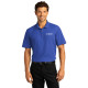 Mens Port Authority SuperPro React Polo