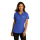 Ladies Port Authority SuperPro React Polo