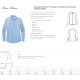 Brooks Brothers® Women’s Wrinkle-Free Stretch Pinpoint Shirt