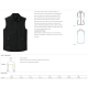 Eddie Bauer® Stretch Soft Shell Vest