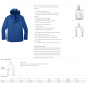Port Authority® All-Weather 3-in-1 Jacket