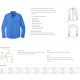 Port Authority Long Sleeve SuperPro React Twill Shirt