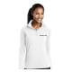 Ladies Sport-Tek Sport-Wick Stretch 1/4-Zip Pullover