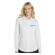 Port Authority Ladies Long Sleeve SuperPro React 