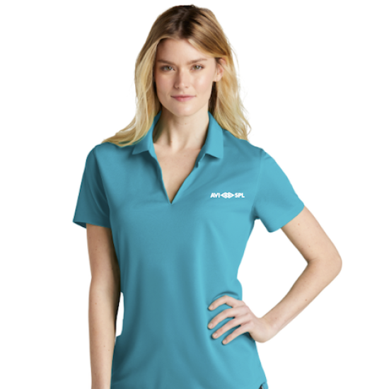 Nike Women's Dri-FIT Micro Pique 2.0 Polo