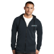  District ® The Concert Fleece ® Full-Zip Hoodie