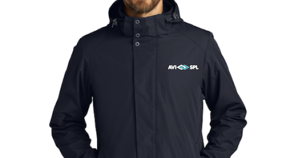 Port Authority® All-Weather 3-in-1 Jacket